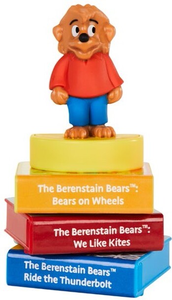 Little Tikes Berenstain Bears Story Collection