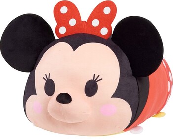 NEW Disney Tsum Tsum Jumbo Plush 50cm - Minnie