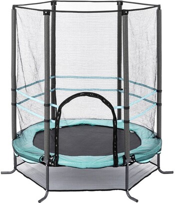 NEW Action Sports 4.5ft Trampoline