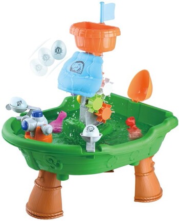 PlayGo Dino Water Table