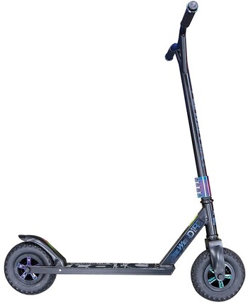 Pee Wee Dirt Scooter