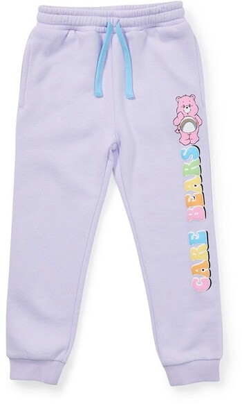 Licensed Trackpant - Lilac