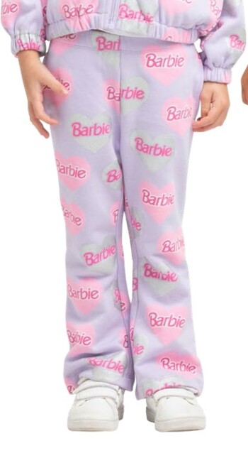 Barbie Flare Leggings