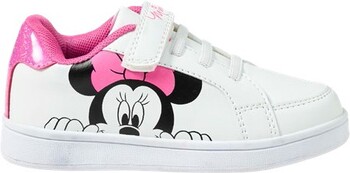NEW Minnie Kids Tab Casual Shoes