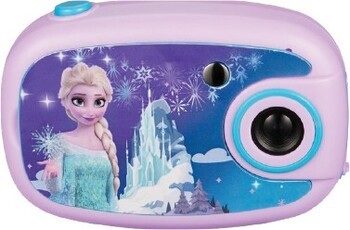 NEW Disney Kids Novelty Camera Frozen