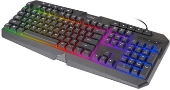 Tonic Mechanical Gaming Keyboard