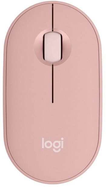 Logitech Pebble Bluetooth Mouse^