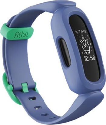 Fitbit Ace 3 - Cosmic Blue/Astro Green