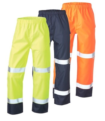 Kunparrka Taped Water Proof Pants