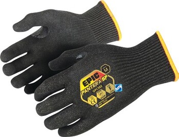 Epic Pantera™ HD Cut 5F Gloves