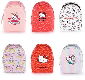 Hello Kitty Little Bag - Assorted