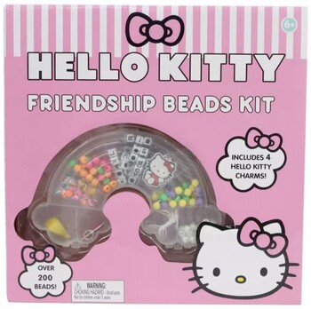 Hello Kitty Friendship Beads Kit
