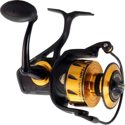 penn reels bcf