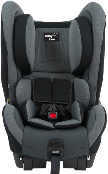 baby love ezy switch