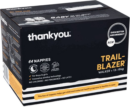 woolworths walker nappies