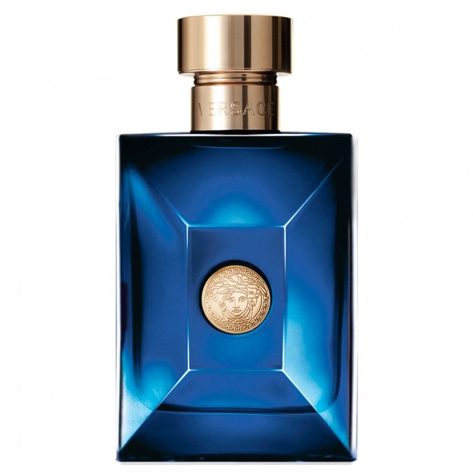 myer versace dylan blue