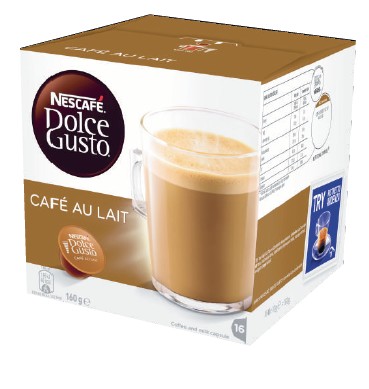 coles dolce gusto