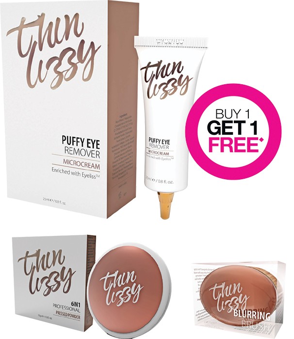 puffy eye remover priceline