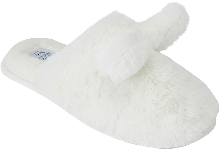 bunny slippers kmart