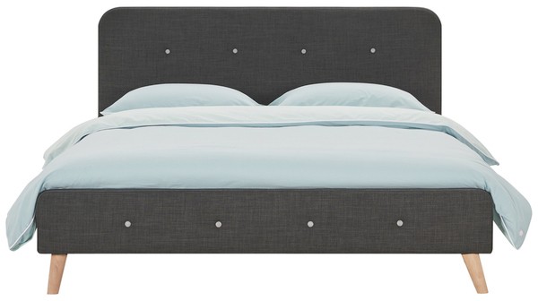 Buttons Queen Bed Fantastic Furniture Catalogue Salefinder