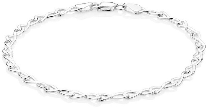 infinity bracelet prouds