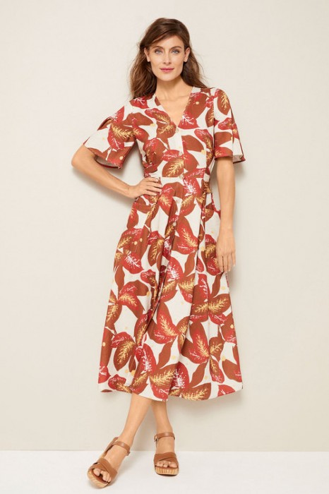 ezibuy shirt dress