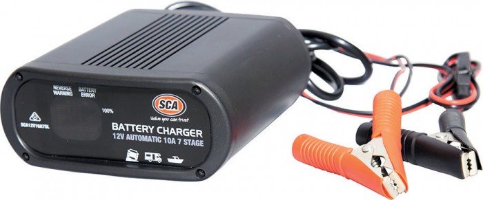 car battery charger supercheap auto