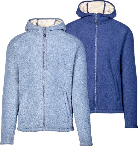 anaconda cape jacket