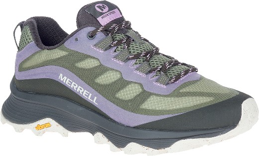 anaconda merrell moab