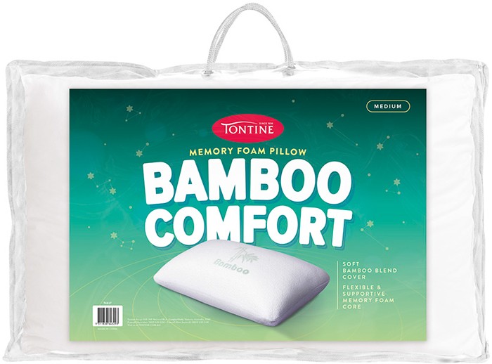 bamboo pillow reject shop