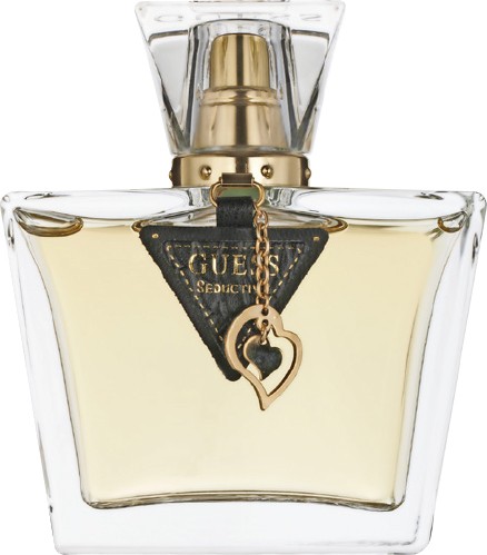 guess seductive priceline