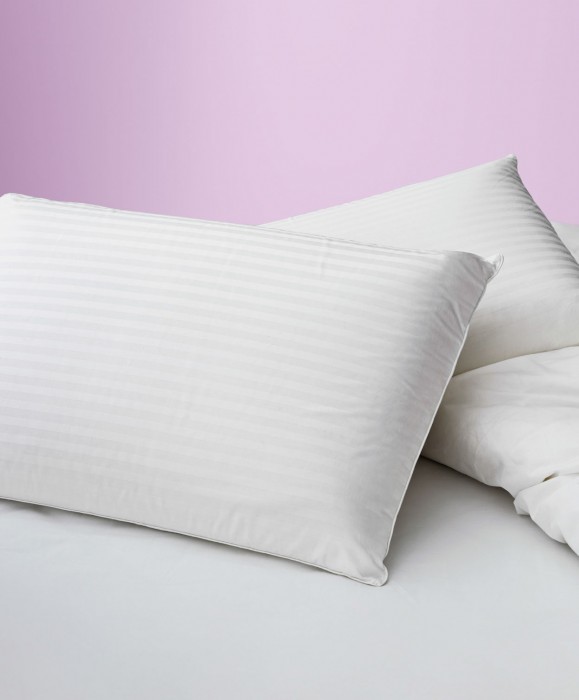 dunlopillo pillow talk