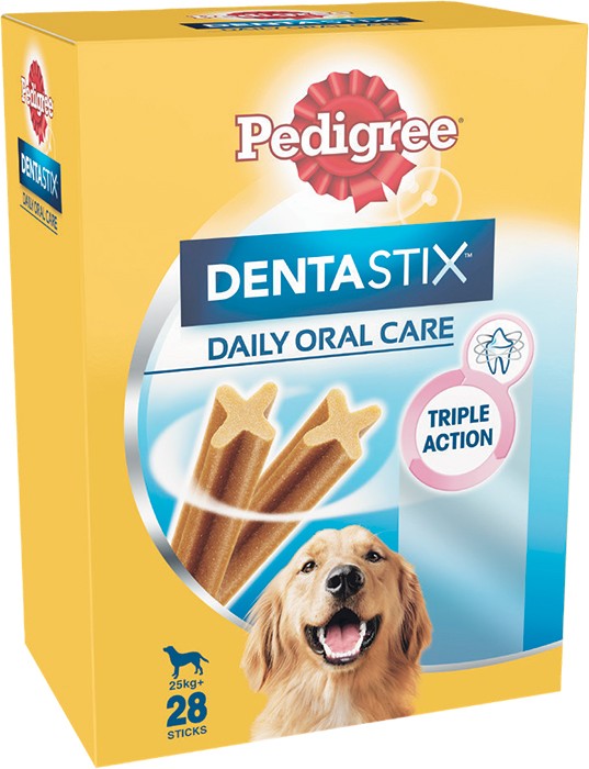 dentastix woolworths