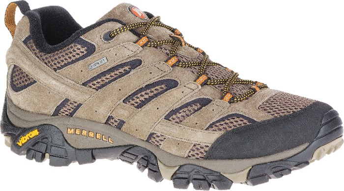 anaconda merrell moab