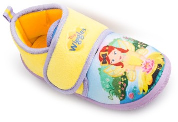 big w kids slippers