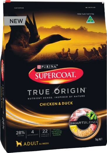 supercoat true origin