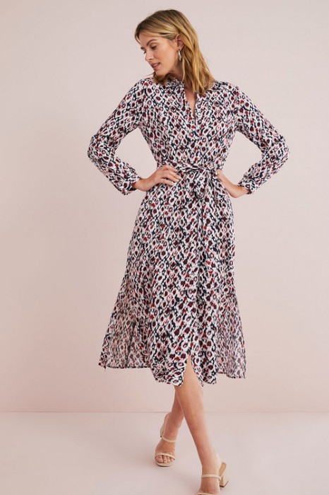 ezibuy shirt dress