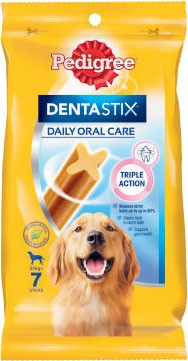 dentastix coles