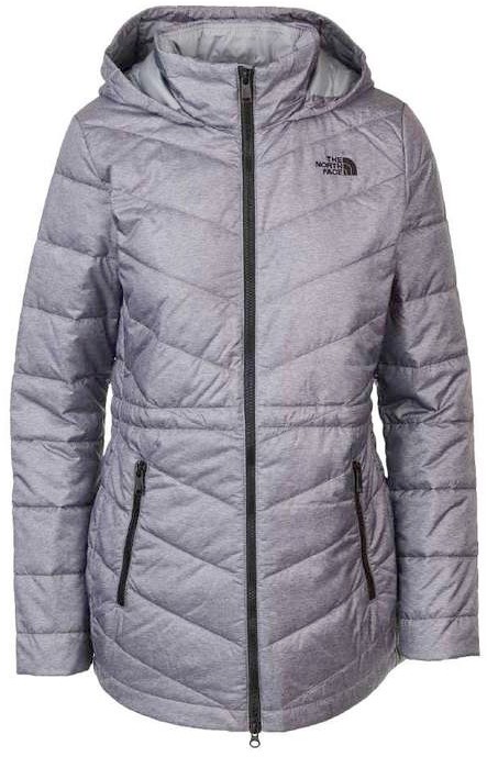 the north face junction parka