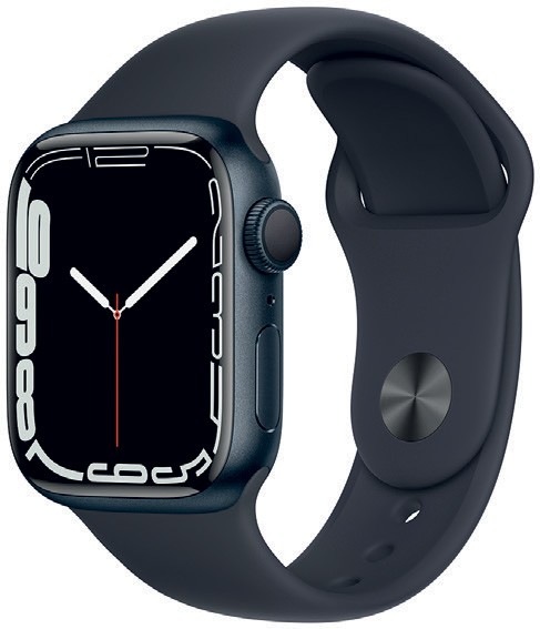 Apple Watch Series 7 (GPS+Cellular 