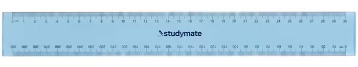 Studymate Rolling Ruler