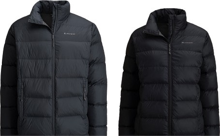40% off Regular Price on Macpac Mens 