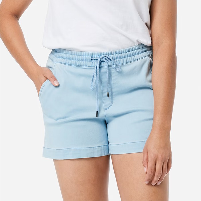 kmart jogger shorts