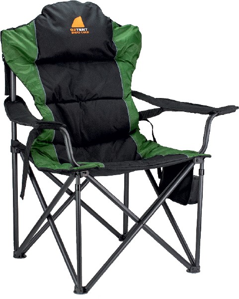 oztent banks chair