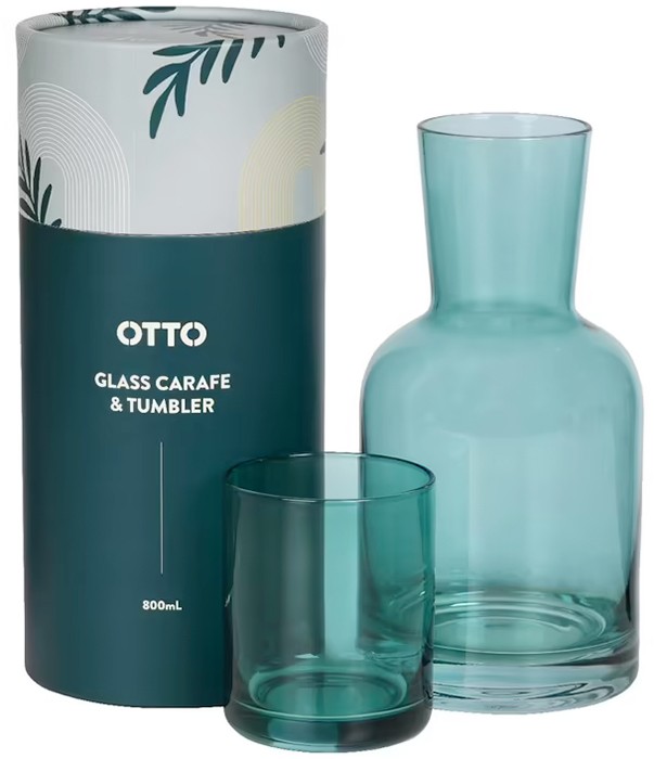 Theresienthal Otto carafe, small