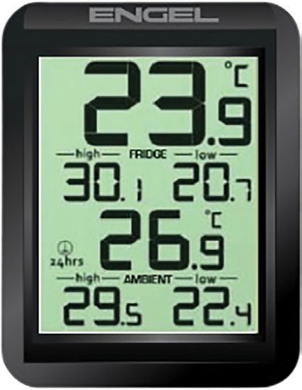 Engel Wireless Fridge Thermometer