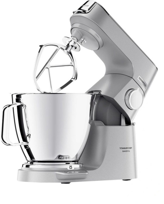 kenwood mixer myer