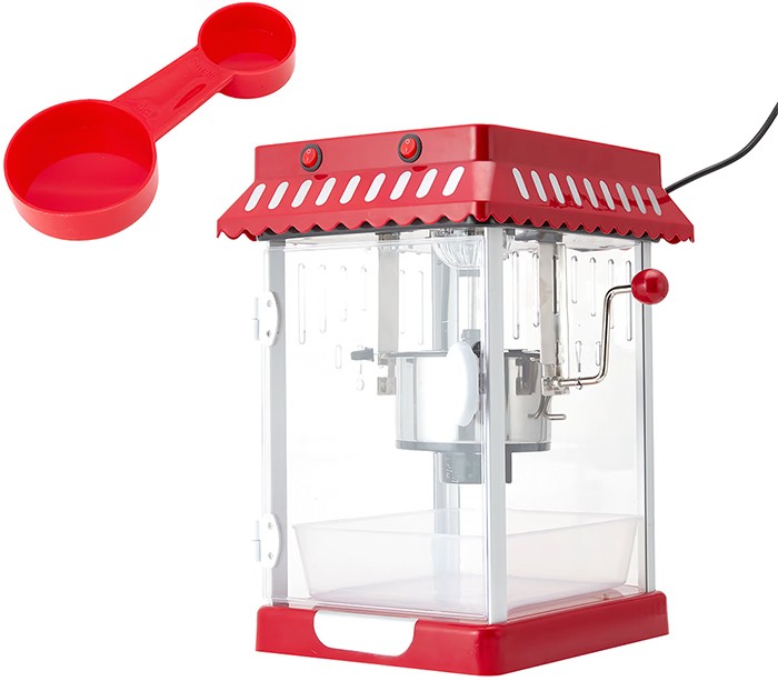 kmart pop corn maker
