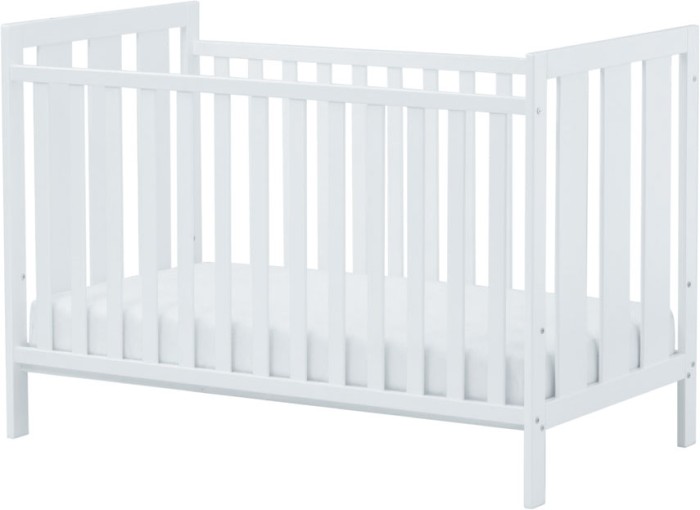baby bunting cots