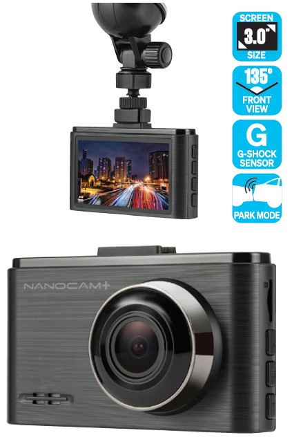 supercheap auto dash cam